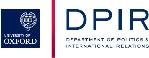 Department of Politics & International Relations