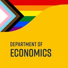 Department of Economics