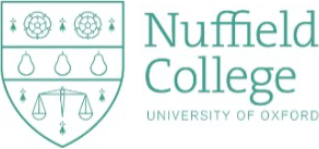 Nuffield College