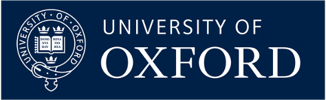 University of Oxford main logo